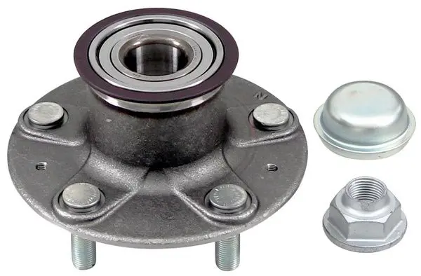 Handler.Part Wheel bearing kit ABS 201799 1