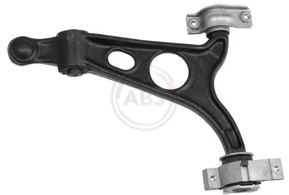 Handler.Part Track control arm ABS 210008 1