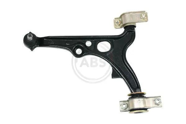 Handler.Part Track control arm ABS 210018 1