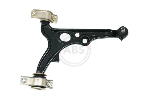 Handler.Part Track control arm ABS 210019 1