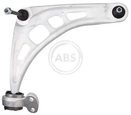 Handler.Part Track control arm ABS 210060C 1