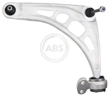 Handler.Part Track control arm ABS 210064C 1