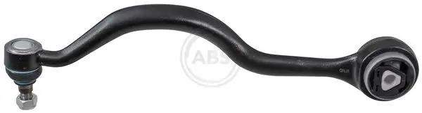 Handler.Part Track control arm ABS 210074 1