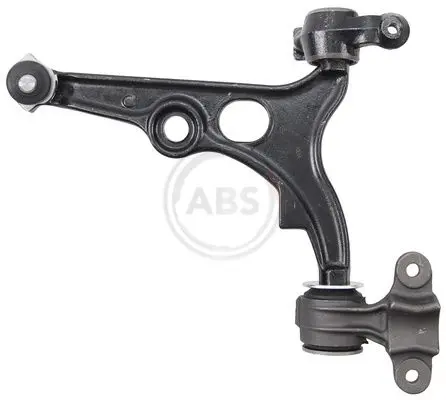 Handler.Part Track control arm ABS 210097 1