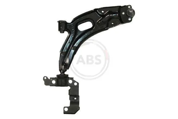 Handler.Part Track control arm ABS 210151 1