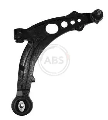 Handler.Part Track control arm ABS 210154 1