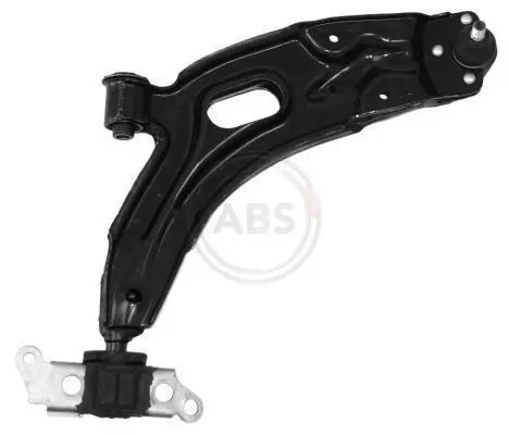 Handler.Part Track control arm ABS 210162 1