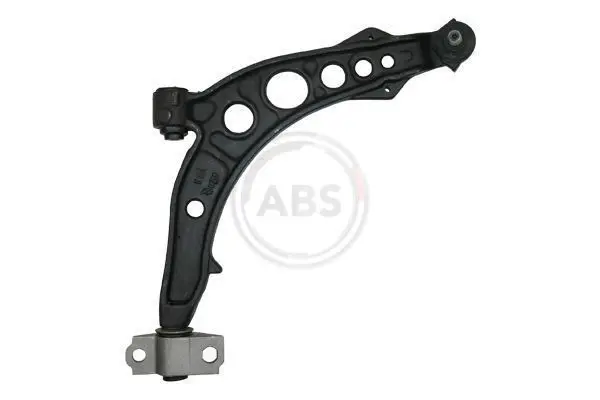 Handler.Part Track control arm ABS 210166 1