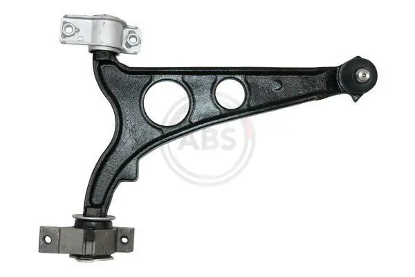 Handler.Part Track control arm ABS 210075 1