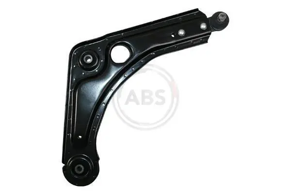 Handler.Part Track control arm ABS 210173 1