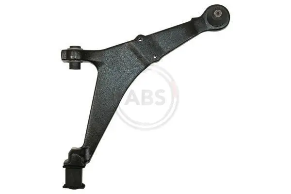 Handler.Part Track control arm ABS 210114 1