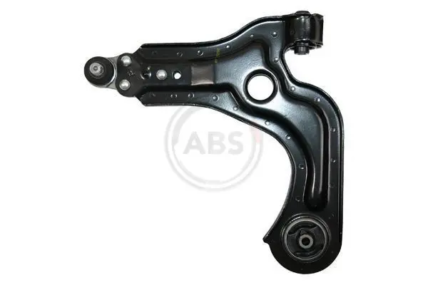 Handler.Part Track control arm ABS 210212 1