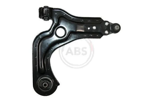 Handler.Part Track control arm ABS 210216 1