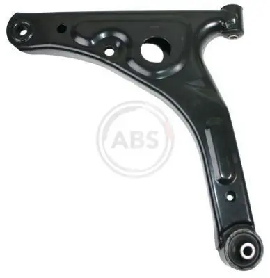 Handler.Part Track control arm ABS 210219 1