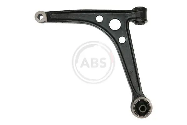 Handler.Part Track control arm ABS 210147 1