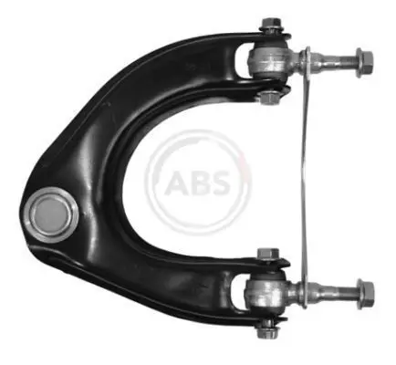 Handler.Part Track control arm ABS 210225 1