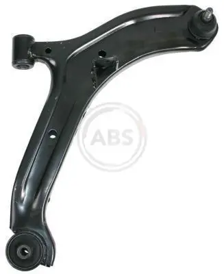 Handler.Part Track control arm ABS 210281 1