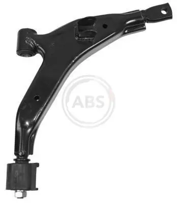 Handler.Part Track control arm ABS 210283 1