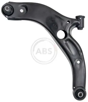 Handler.Part Track control arm ABS 210329 1