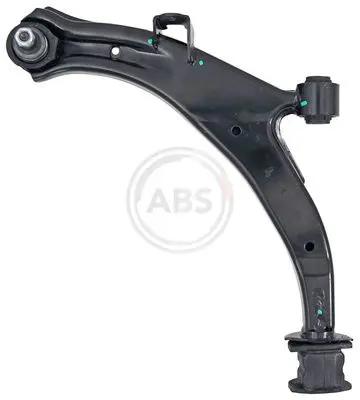 Handler.Part Track control arm ABS 210252 1