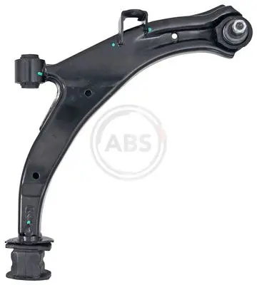 Handler.Part Track control arm ABS 210253 1