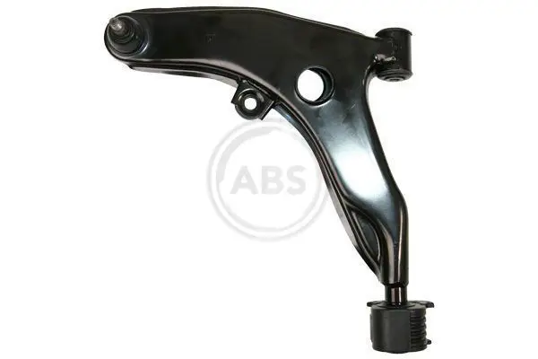 Handler.Part Track control arm ABS 210372 1