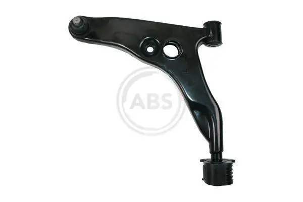 Handler.Part Track control arm ABS 210377 1