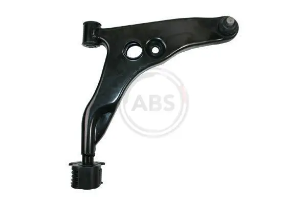 Handler.Part Track control arm ABS 210378 1