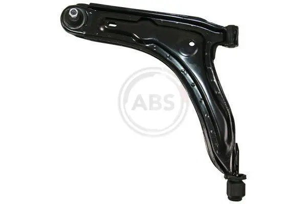 Handler.Part Track control arm ABS 210390 1