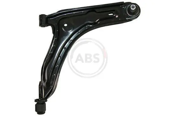 Handler.Part Track control arm ABS 210391 1