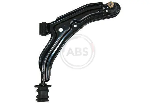 Handler.Part Track control arm ABS 210393 1