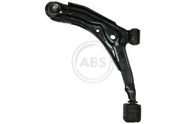 Handler.Part Track control arm ABS 210304 1