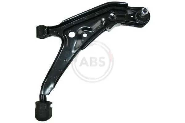 Handler.Part Track control arm ABS 210397 1