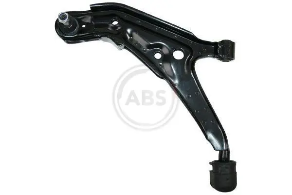 Handler.Part Track control arm ABS 210398 1