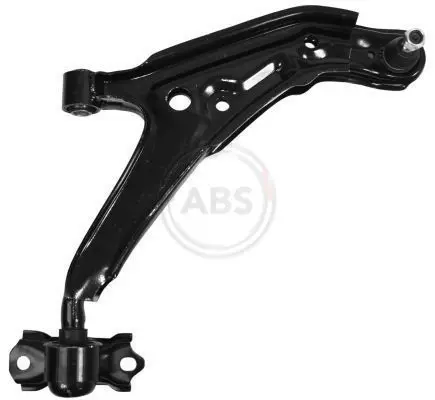 Handler.Part Track control arm ABS 210399 1