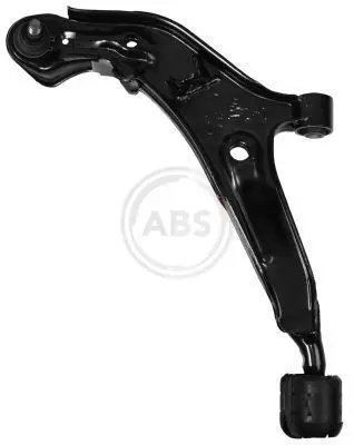 Handler.Part Track control arm ABS 210400 1