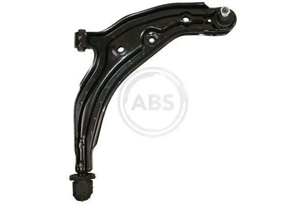 Handler.Part Track control arm ABS 210402 1