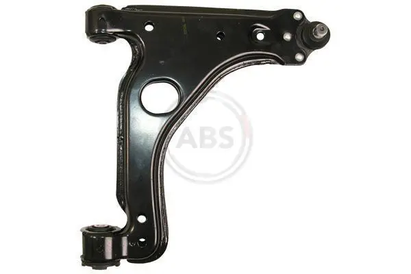 Handler.Part Track control arm ABS 210415 1