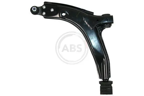 Handler.Part Track control arm ABS 210427 1