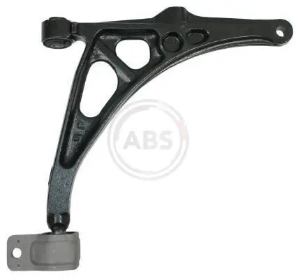 Handler.Part Track control arm ABS 210436 1