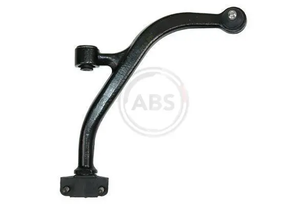 Handler.Part Track control arm ABS 210441 1