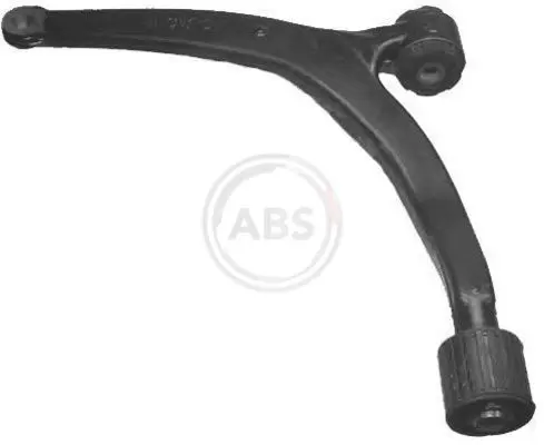 Handler.Part Track control arm ABS 210450 1