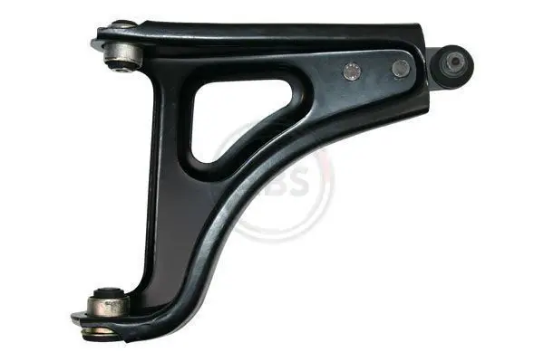 Handler.Part Track control arm ABS 210469 1