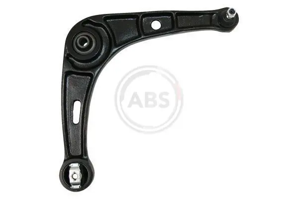 Handler.Part Track control arm ABS 210470 1