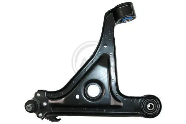 Handler.Part Track control arm ABS 210409 1