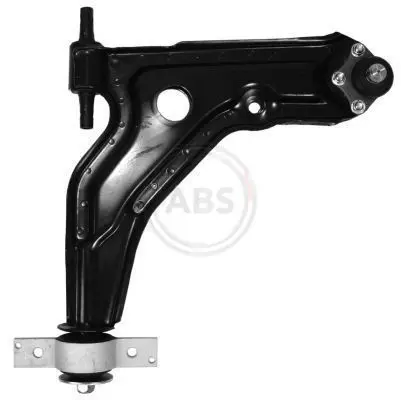 Handler.Part Track control arm ABS 210492 1