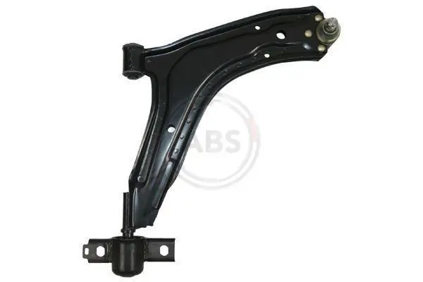 Handler.Part Track control arm ABS 210510 1