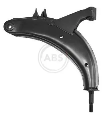 Handler.Part Track control arm ABS 210513 1