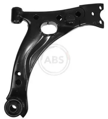 Handler.Part Track control arm ABS 210533 1