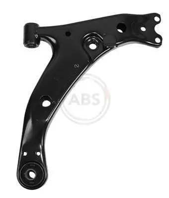 Handler.Part Track control arm ABS 210542 1